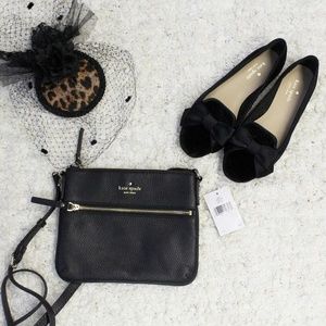 Kate Spade New York Cobble Hill Tenley Crossbody